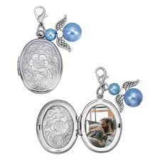 Pendentif Médaillon Inoxydable HOBBIESAY - Élégance et Personnalité