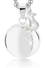 Bola de Grossesse Pandora - Élégance et Mélodie pour Maman