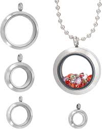 Pendentif en inoxydable UNICRAFTALE - Un accessoire essentiel pour toutes les occasions