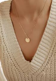 Pendentif Géométrique Minimaliste - Élégance et Simplicité