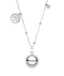 Bola de Grossesse Dada Gioielli – Élégance et Bien-être