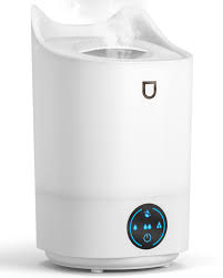 Humidificateur Silencieux Darômes pour Maternité