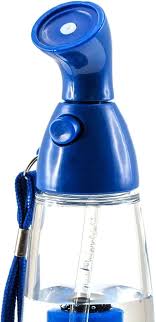 Vaporisateur Eau 70ml Brumisateur Enfants - Confort et Fraîcheur