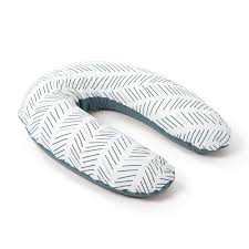 Coussin Maternité Doomoo Buddy - Confort et Soutien