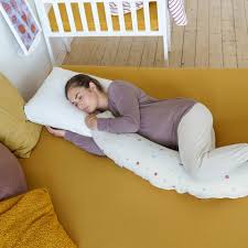 Doomoo Housse Coussin Dallaitement Buddy - Confort et Praticité