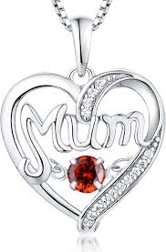 Pendentif YL Collier Heartbeat - Élégance et Émotion