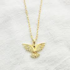 Pendentif Phoenix en Titane – L'Amulette d'Anniversaire Parfaite