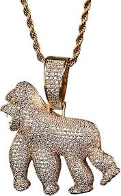 Pendentif Icediamond: Élégance et Brillance Inégalées