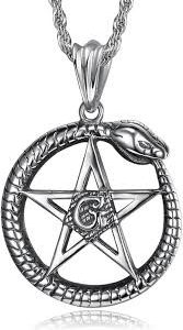 Pendentif Franc Maçon - BOBIJOO Jewelry