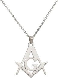 Pendentif Franc Maçon Maçonnique EUEAVAN – Un Symbole d’Élégance et de Savoir