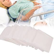 Serviettes Hygiéniques Respirantes pour le Post Partum - Confort et Sécurité