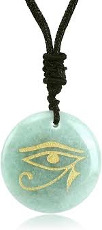 Pendentif Précieuse Porte Bonheur - Éclat et Chance