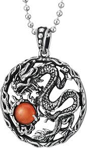 Pendentif Feu Dartifice – Un Éclat de Passion