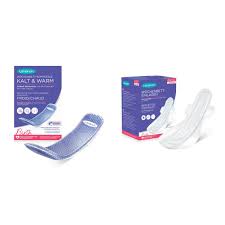 Serviettes Absorbantes Post Accouchement Lansinoh - Confort et Protection