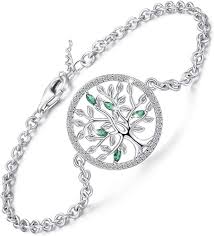 Bracelet Maillons Réglables en Argent Sterling – Élégance et Confort