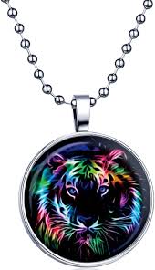 Pendentif Lumineux Toussaint - Élégance Éclatante