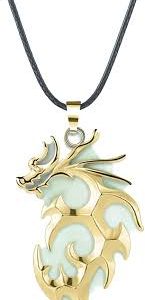 Pendentif Lumineux SATUSA : Élégance et Lumière