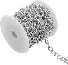 Bracelet en Aluminium Chaine pour Pendentif - Élégance et Durabilité