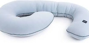 Accessoires Maternité CUSCINO GRAVIDANCE : Élégance et Confort pour Futures Mamans