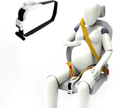 Accessoire Indispensable pour la Maternité : Protection et Élégance