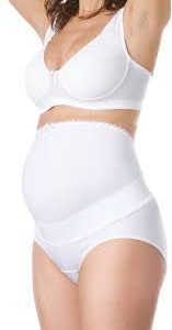 Gaine de Maternité Chicco Taille 5 - Confort et Soutien