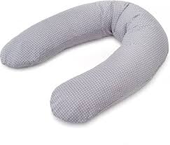 Coussin de Maternité Theraline Allaitement Dodo Pillow - Confort et Bien-être