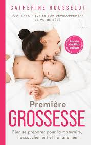 Guide Essentielle pour la Grossesse: Développement