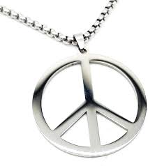 Pendentif en Acier Inoxydable AB Viking Crafts - Élégance et Durabilité