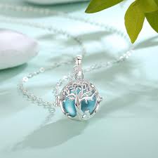 Collier Enceinte CELESTIA : Élégance et Maternité