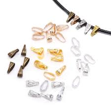 Pendentif Bélières Aweisile - Élégance et Praticité