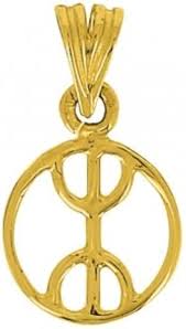 Pendentif Kabyle Carats OFFERTE - Un bijou unique et symbolique