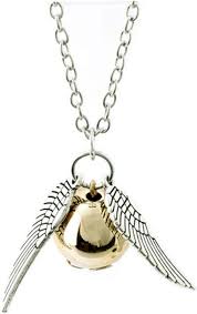Collier Relique Collection - Accessoire Harry Potter Pendentif
