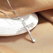 Pendentif Rapide et Furieux - Furious Dominic Toretto