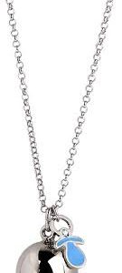 Pendentif Mexicaine Swarovski - Élégance et Tradition