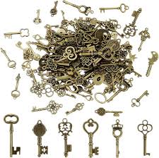 Pendentif Vintage - Élégance et Charme