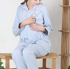 Ensembles Dallaitement Confortables pour Enceintes et Allaitantes