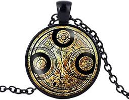 Montre YISUYA047 - Édition Doctor Who