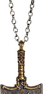 Pendentif de Protection Boussole ForFox en Argent