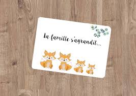 Annoncez votre grossesse avec style et émotion