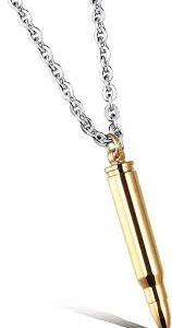 Pendentif Balle en Inoxydable - Souvenir Élégant