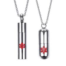 Pendentif Capsule Flongo pour Tous : Élégance et Polyvalence