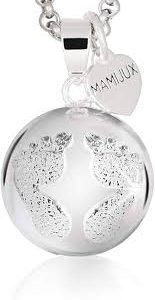 Bola Grossesse Mamijux Petits Pieds - Élégance et sérénité