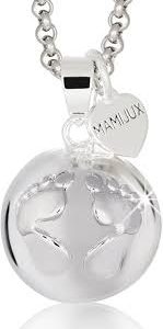 Bola de Grossesse Mamijux - Élégance et Bien-être