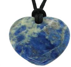 Pendentif en Sodalite Luck Trader Sagittaire - Un Voyage Astral Éblouissant