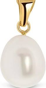 Pendentif MIORE en Or Jaune pour Femme - Élégance et Charme