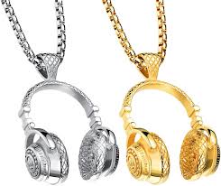 Collier Pendentif Musique Weenkeey - Un Bijou Passionnant pour les Amateurs de Musique