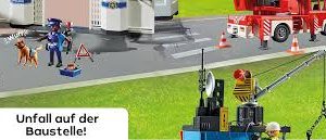 Playmobil Maternité - Éclairez votre aventure parentale