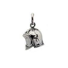 Pendentif Poisson en Argent Massif Brillant - Élégance et Raffinement