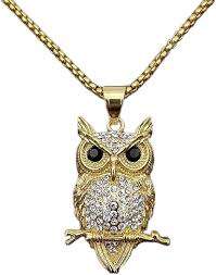 Pendentif ÉTincelant Collier Scintillant Classique - Élégance et Magie