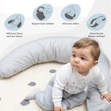 Housse de Coussin de Maternité et d'Allaitement 190